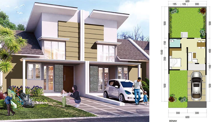 TIPE-RUMAH-SENTRALAND-PARADISE-Type-27-b